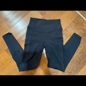 Lululemon All the Right Places Leggings 28”